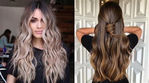 sexy long hair|23 Sexy Hairstyles for Long Hair to Up Your Game